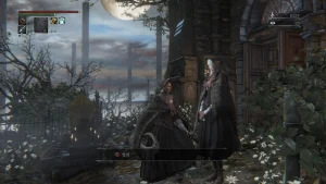 Bloodborne The Old Hunters Edition